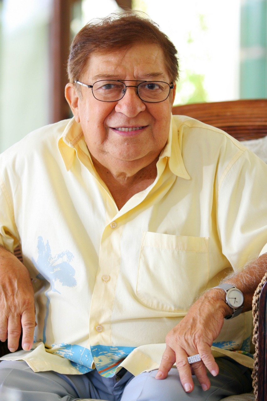 Abren convocatoria 2021 para la Medalla Héctor Herrera 'Cholo'